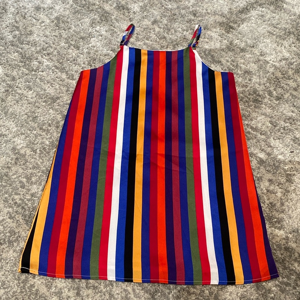 For all seasons girls dress, medium